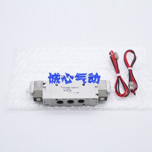 6LZE 4GZE MZD 5LZD GZD 气动电磁阀SYJ7220 3MZE