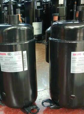 C-1RV107H1E C-1RV162H22BB C-RV214H2NAC三洋压缩机C-RV219H2NAD