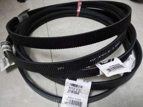 冷却塔数控车床广角带