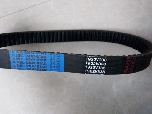 MBL VARI-STAR 进口变速皮带1422V480 1422V540 1422V600