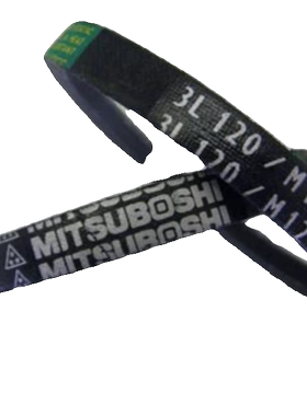 3L320/M32耐高温三角带3L325/M32.5鼓风机皮带3L330/M33标准V型带