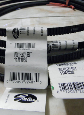 2/5M775JB广角带3/5M775JB联组皮带 PolyFlex JB