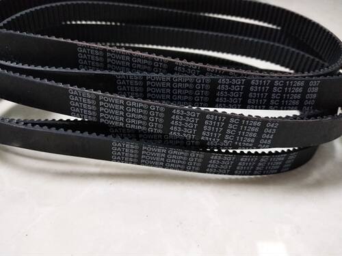 3GT-291 3GT-294 3GT-297 3GT-300盖茨GATES同步带机床皮带