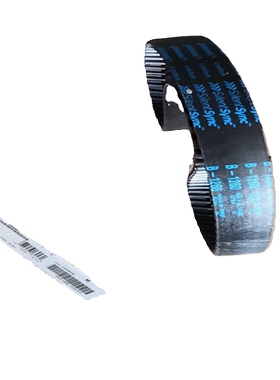 CONTITECH德国马牌B2240 B2380 B2520人字齿同步带鹰带康迪泰克