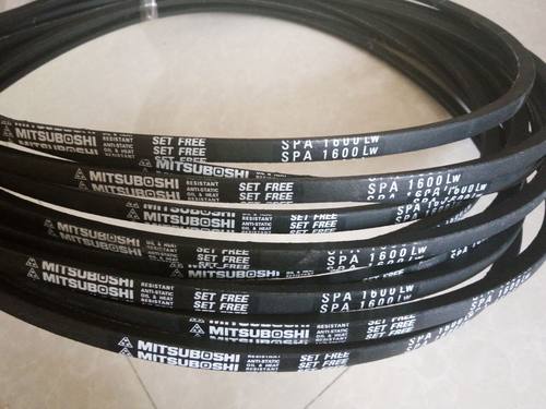 SPA1557LW耐高温三角带