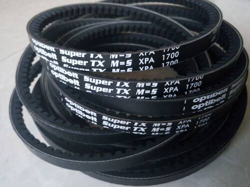 optibelt Super TX M=S XPA1332德国奥比白标三角带