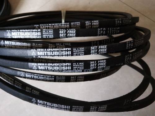 spa2969lw三角带耐高温橡胶