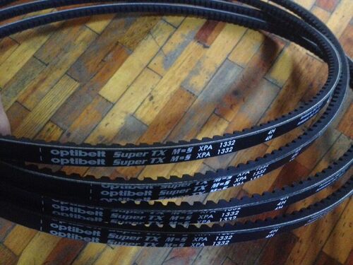 optibelt Super TX M=S XPA1082德国欧皮特白标三角带