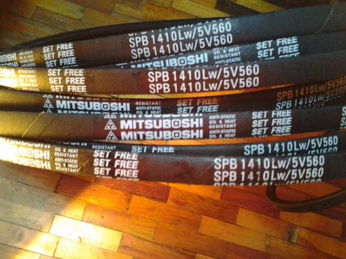 SPB4500LW三星三角带SPB4560LW/5V1800皮带SPB4590LW风机皮带