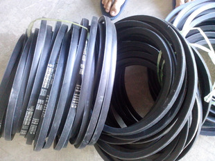SPB6300LW三角带SPB6340LW 5V2500皮带SPB6700LW耐高温三角带