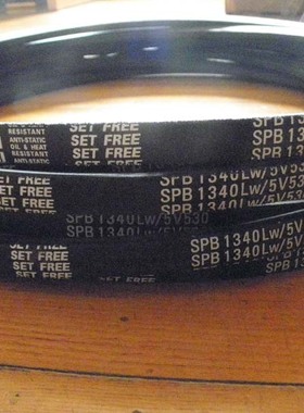 SPB7500LW三角带SPB7610LW/5V3000三星三角带