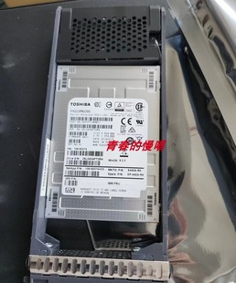 SAS 硬盘 00374 800G 108 440A SSD NetApp 2.5 X440A