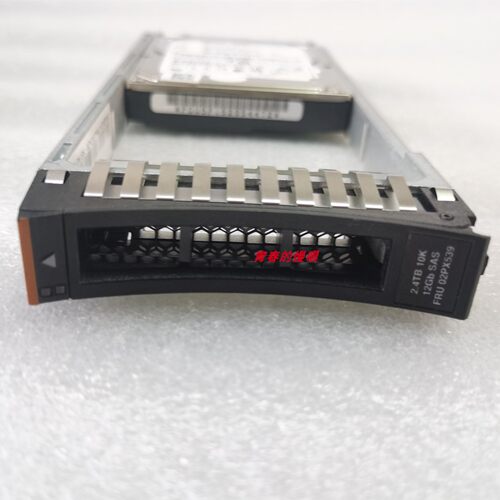 IBM 02PX539 02YC027 02PX742 2.4T 10K SAS V5010E V5030E 硬盘