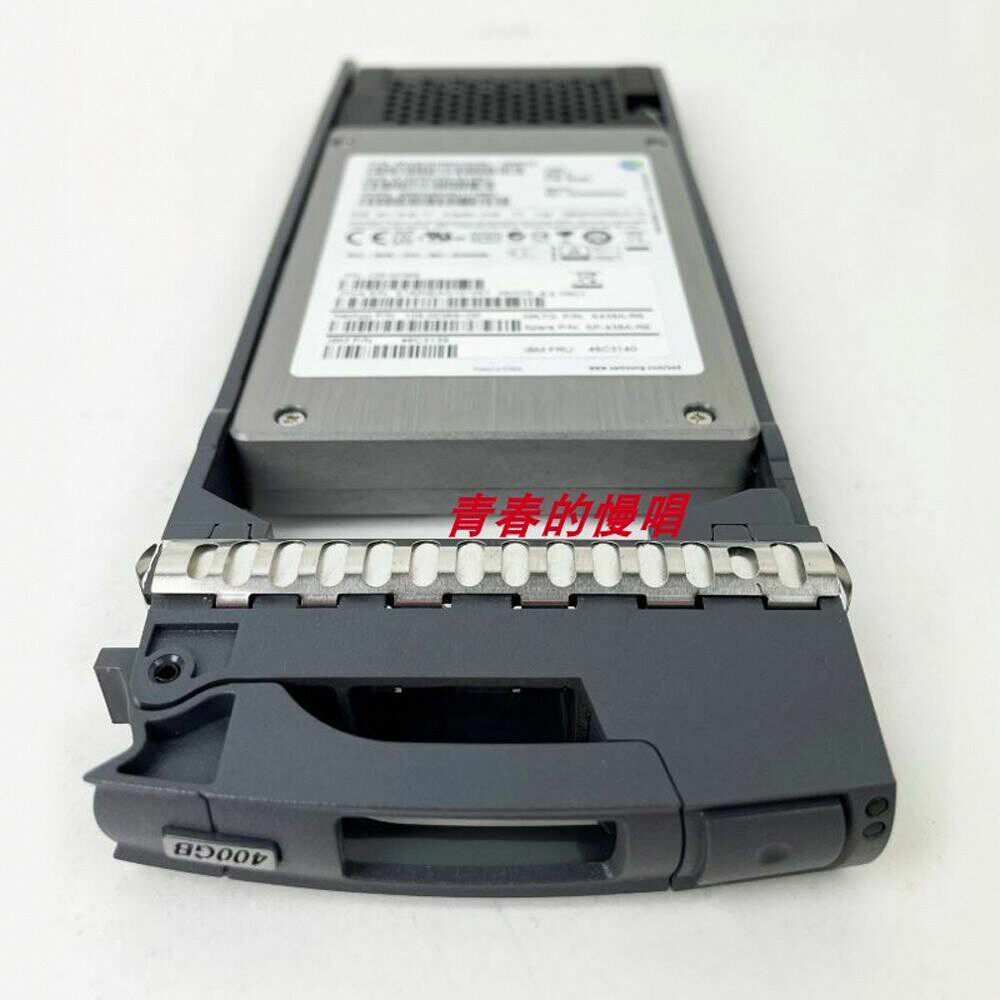 NetApp X438A-R6 SP-438A-R6 108-00369 400G SSD 2.5寸 固态硬盘