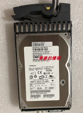 NetApp X287A-R5 300G 15K SAS 95P4255 FAS2040 FAS2050存储硬盘