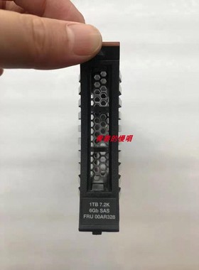 IBM V7000 Gen2 00AR328 00AR403 1TB 7.2K SAS 2.5 1T 存储硬盘