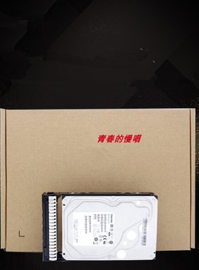 存储02352WFX 02352WFW 10TB 7.2K NL SAS 10T 5310/5510 V5 硬盘