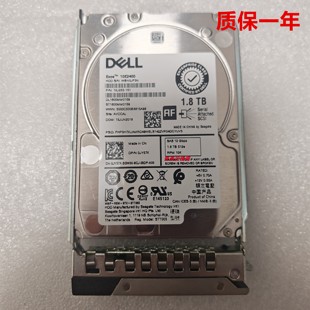 SAS 硬盘 0JY57X R940原装 R740 12Gb 10K 1.8TB 1.2T 0G2G54 DELL