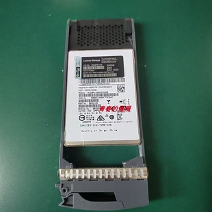 ThinkSystem 2.5 800GB 3DWD Series SSD Lenovo聯(lián)想 01PG628