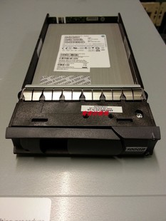 100GB DS4246 NetApp 100G固态硬盘 DS4243 X441A SSD 原装 SAS