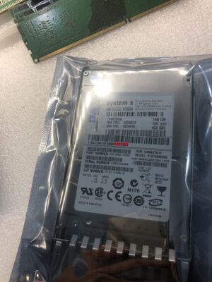 IBM 42D0632 6Gb SAS FRU 42D0633 146GB 服务器硬盘146G 10K 2.5