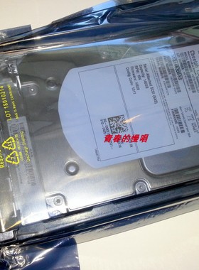 DELL PowerEdge 2900 2950原装146G 15K 15000转 3.5寸服务器硬盘