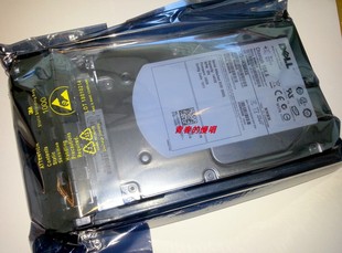 2950原装 2900 146G 15K 3.5寸服务器硬盘 DELL 15000转 PowerEdge