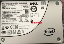 DELL S4500 1.92T 2.5 SATA SSD 0XCN15 SSDSC2KB019T7R固态硬盘