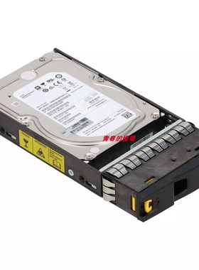 3PAR H6Z87A M6720 8000 4T SAS 742076-001 871856-001存储硬盘