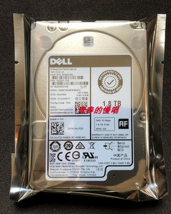R640 R740 SAS R440 0VJ7CD服务器硬盘 1.8T R540 R940 DELL R840