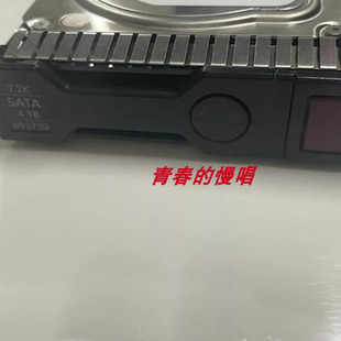 693720 001 693687 3.5寸Gen8服务器硬盘 7.2K B21 SATA