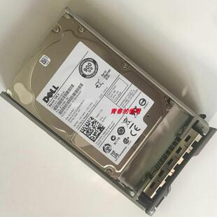 ST9900805SS 9TH066 SAS 08JRN4 硬盘 10K 8JRN4 900G DELL 150
