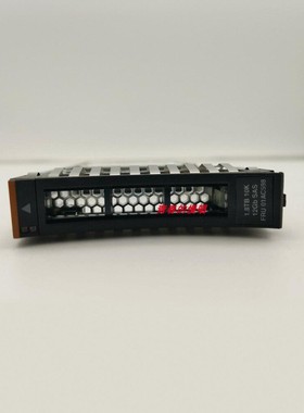 IBM 01AC598 01CX553 1.8TB 10K 12Gb 2.5 V5000 Gen2 V5030硬盘