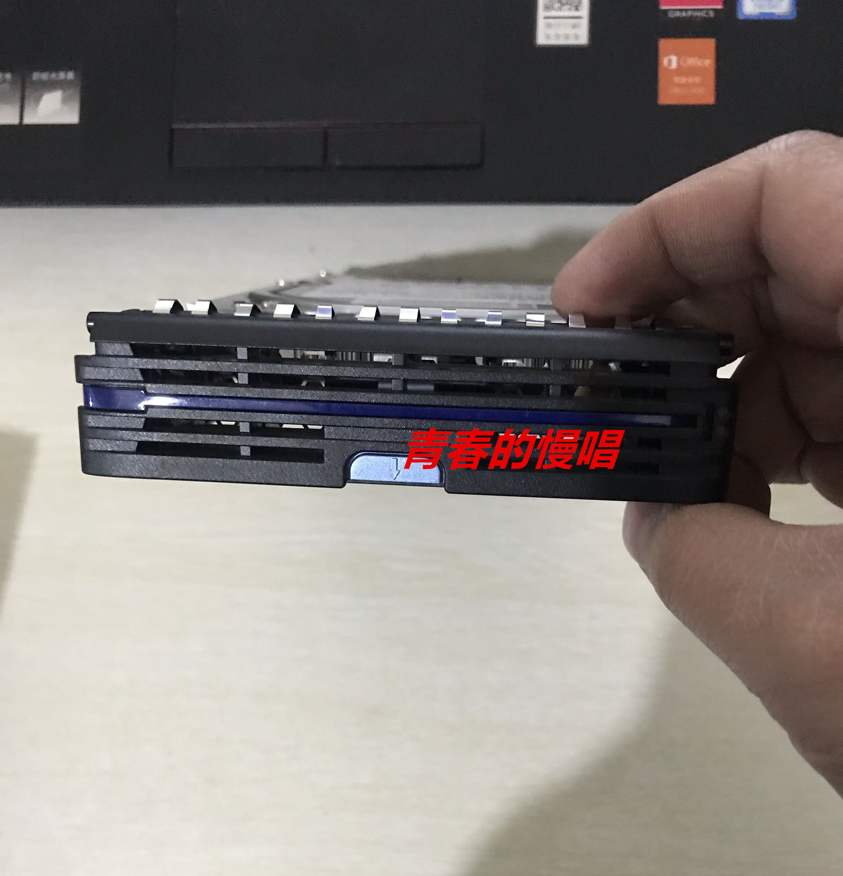 浪潮AS520E-M1 AS510N AS500E 存储硬盘4TB SAS 4T 7.2K 3.5寸