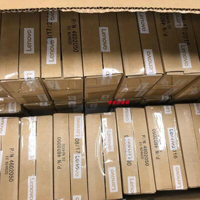 联想ThinkServer 00HV862 00LF000 1.8T 10K SAS RD650服务器硬盘