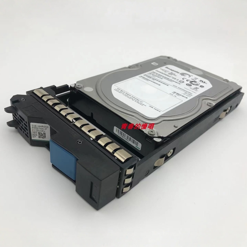 日立存储HDS 5552784-P/A VSP G200 G400 G600 G1000 4T SAS硬盘