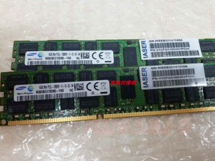 PC3L 16G 1600MHZ 2RX4 REG 浪潮DDR3 ECC 服务器内存 12800R