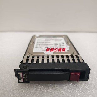 MSA1040 存储硬盘 001 2050 2040 1050 SAS 10K 1.8T 787649