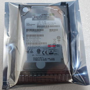 SAS Gen10硬盘 872737 10K 12Gb 1.2T B21 001 872479