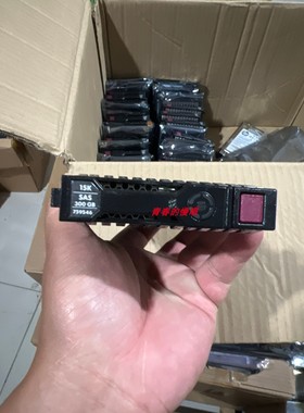 H 759546-001 DL388 DL380e DL580 Gen9 G10 300G 15K 12Gb 硬盘