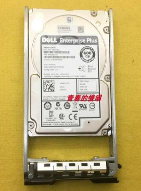 DELL 00FK3C 600G 10K SAS 2.5 PS4110 PS4210 PS4000XV EQ 硬盘