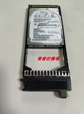 FST DX100/200/500/600 S3 1.8T 1.8TB SAS CA07670-E778 硬盘
