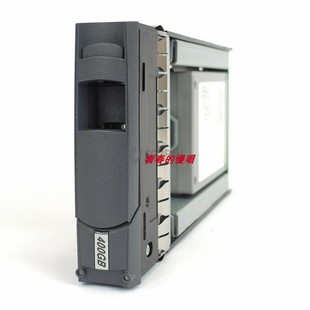 00370 固态硬盘 3.5寸 SSD 400G 108 575A X575A NetApp