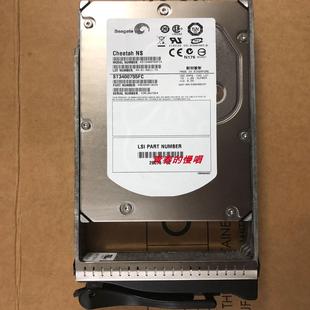 ST3400755FC 硬盘 SF640 10K 400G 28078 SF680 联想 LSI