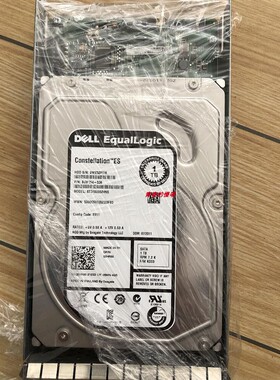 Dell 1T SATA ST31000524NS 9JW154-536 02HR85 0K3GGP KD03 硬盘