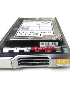 DELL PS6100/PS6210/PS4210 061H3H ST1800MM0008 1.8T 4KN 硬盘