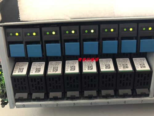 日立存储HDS VSP 5552789-A/P S5H-J1R2SS 1.2T 10K SAS 2.5 硬盘