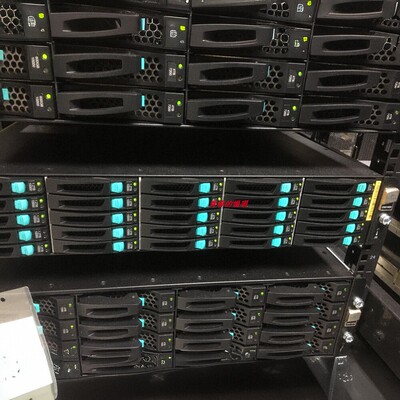 宏杉科技MS2500G2-12E/12S 600G 900G 1.2T 1.8T 2.4T B存储硬盘