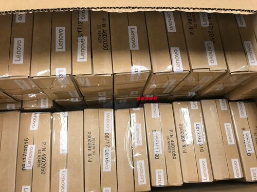 联想4XB7A14125 01PG648 DE2000H DE4000H DE6000H 8T SAS硬盘8TB