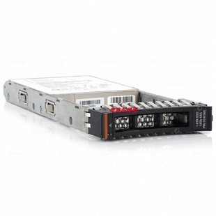 1.6TB SAS Gen2 FRU V5030存储硬盘 V5000 01AC602 12Gb IBM 2.5